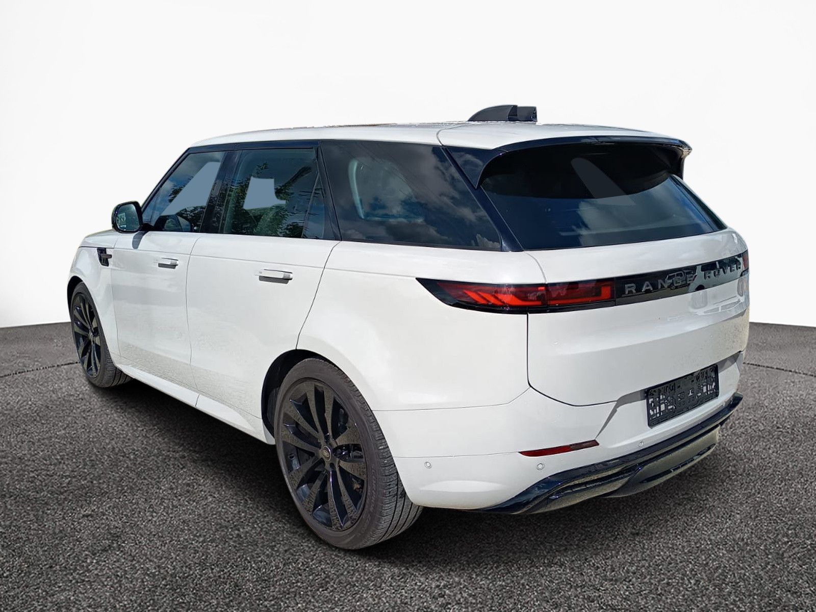 Land Rover Range Rover Sport Dynamic SE *ALU 23*MERID*PANO* foto 6