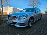 Mercedes-Benz 220 d Mercedes Benz e-Klasse W212 190000KM - Mercedes-Benz 190: W190