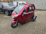 Andere URBAN HOPPER CABIN+KABINENROLLER+25KMHoder45KMH - Andere Neuwagen mit Elektro-Antrieb