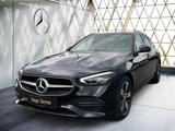 Mercedes-Benz C 200 T Avantgarde Pano*AHK*LenkradHz*Easy-Pack* - Mercedes-Benz C 200 Jahreswagen