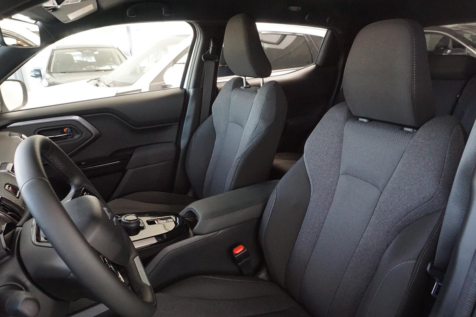 Suzuki e Vitara*8 Jahre Garantie* Wärmepumpe*Allgrip-e
