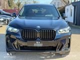 BMW X3 xDrive 30d Mild-Hybrid xDrive M Sport (EURO 6 - BMW: E30 M