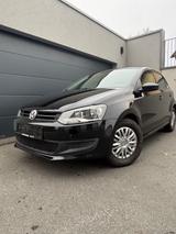 Volkswagen Polo 1.2 TDI Trendline 8-fach  - Volkswagen Polo aus 2010: TDI