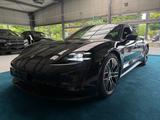 Porsche Taycan 4 S*360*ACC*CARPLAY*BOSE - mit Elektro-Antrieb: Coupe, Schwarz