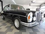 Mercedes-Benz 300 SEL 3.5 V8 Autom/WGA/Luftfe/Leder/2.Hand - Mercedes-Benz 300: Sel