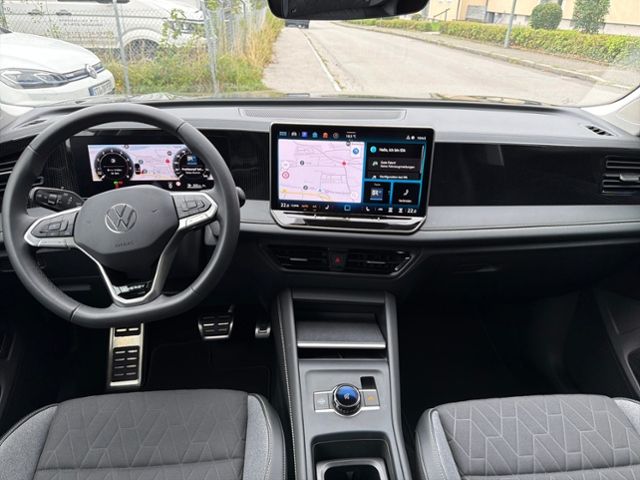 Fahrzeugabbildung Volkswagen Tiguan 1.5 eTSI ENERGY NAVI LED APP-CONNECT ELEK