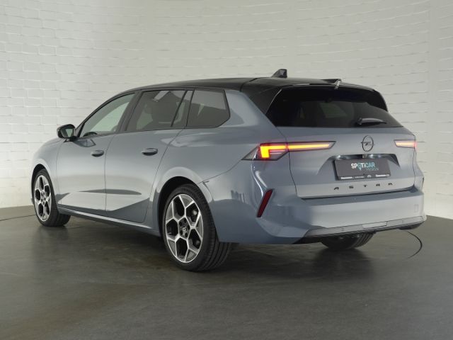 Astra L ST GS CDTI AT+AHK+NAVI+360 GRAD KAMERA+S