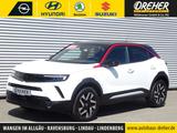 Opel Mokka GS / VIP BLITZ - Deal ! / NEU € 30.420,-- - Opel mit Benzin-Antrieb: Blitz