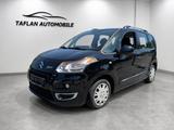 Citroën C3 Picasso Attraction - Citroën C3 Attraction mit Benzin-Antrieb