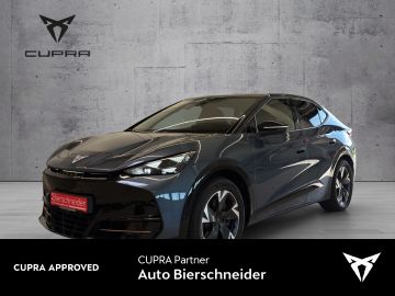 Cupra Leasingangebot: Cupra Tavascan Endurance 77 kWh ab 369,-EUR bei HEAT P