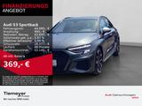 Audi S3 Sportback TFSI Q NAVI MATRIX BuO VIRTUAL - Audi S3 in Gelsenkirchen