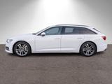 Audi A6 Avant sport 50TFSI e quattro NAVI LED ACC SHZ - Audi aus 2022