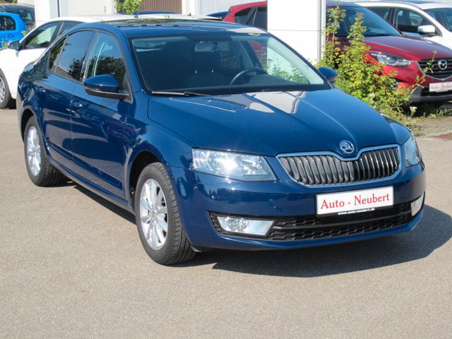 Skoda Octavia Joy