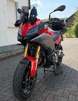 BMW F 900 XR * Alle Pakete * TÜV und Reifen NEU - BMW R 90
