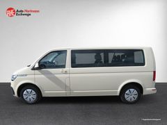 VW T6.1 Caravelle 2.0 TDI Comfortl. LR Taxi LED ACC VW T6.1 Caravelle 2.0 TDI Comfortl. LR Taxi LED ACC