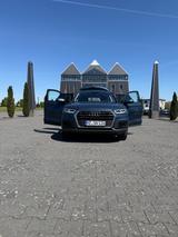 Audi Q5 3.0 TDI - tiptronic quattro AT - LED - Panora - Audi Q5 in Mainz