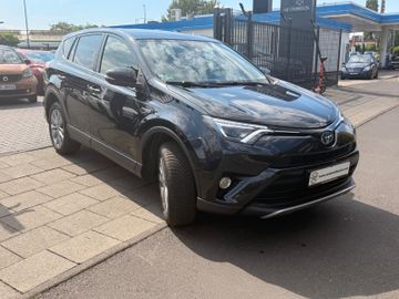 Toyota RAV 4 - 3