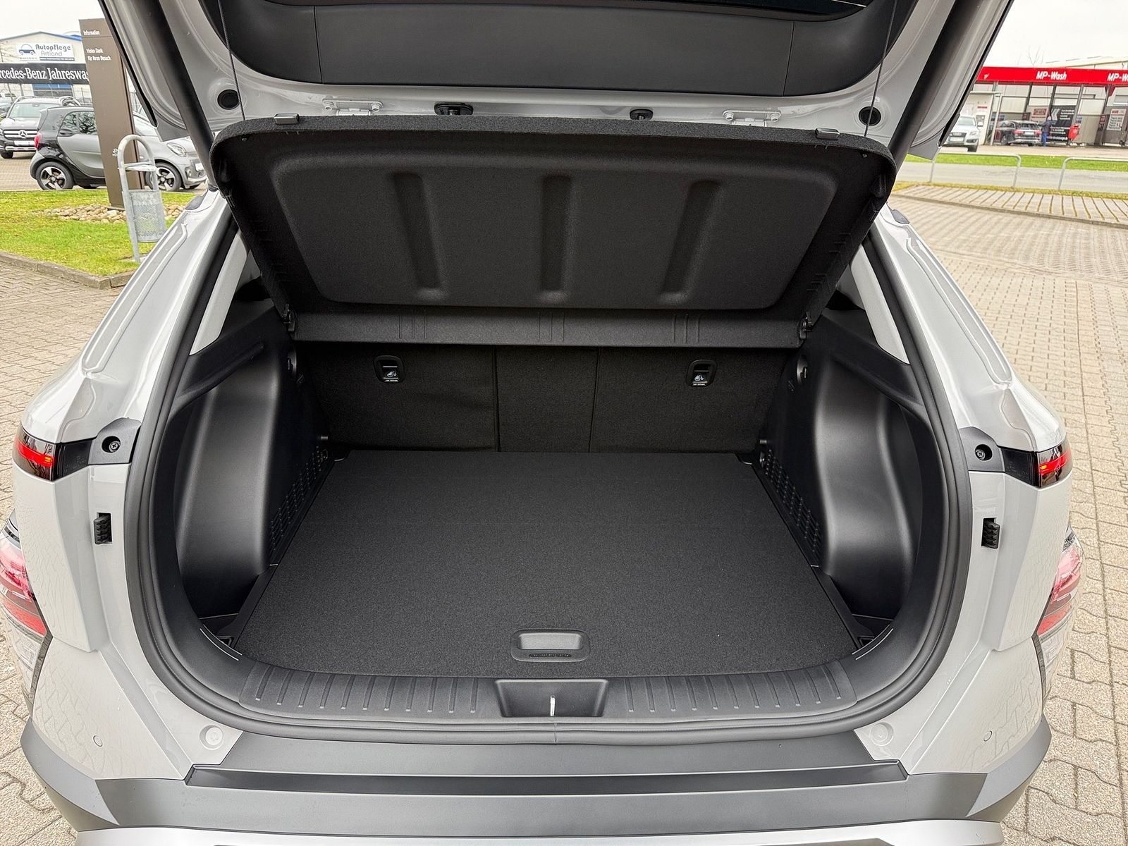 Hyundai KONA - Bild 16
