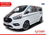 Ford Tourneo Custom 2.0 TDCi L1 Sport ACC Bi-Xenon Na - Ford Tourneo Custom in Chemnitz