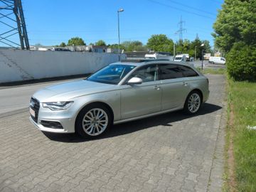 Audi A6 - 4