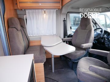 Fahrzeugabbildung Pössl Roadcamp R Citroen 140 PS Sofort verfügbar!!!