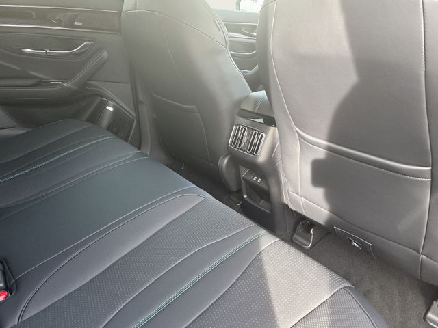 BYD Seal U DM-i Design AWD+Pano+360Kam+ACC+HUD+Sitzk