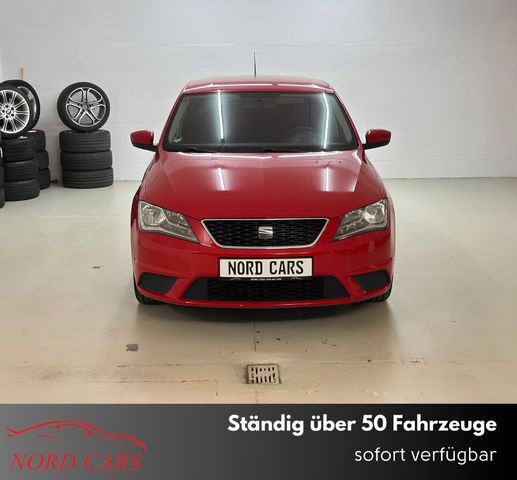 Seat Toledo 1.2 TSI *SHZ *KAMERA *APPLE CARPLAY*8FACH