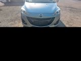 Mazda 5 1.6 Sports Line - Mazda aus 2010: Mazda6