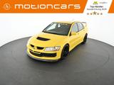 Mitsubishi Lancer Evo VIII - Mitsubishi Lancer: Vi