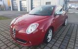 Alfa Romeo MiTo Turismo - gebrauchte Alfa Romeo MiTo aus dem Jahr 2010