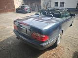 Mercedes-Benz Mercedes CLK 320 Cabrio V6 | AMG Felgen | BOSE | - gebrauchte Mercedes-Benz CLK 320 aus dem Jahr 1998