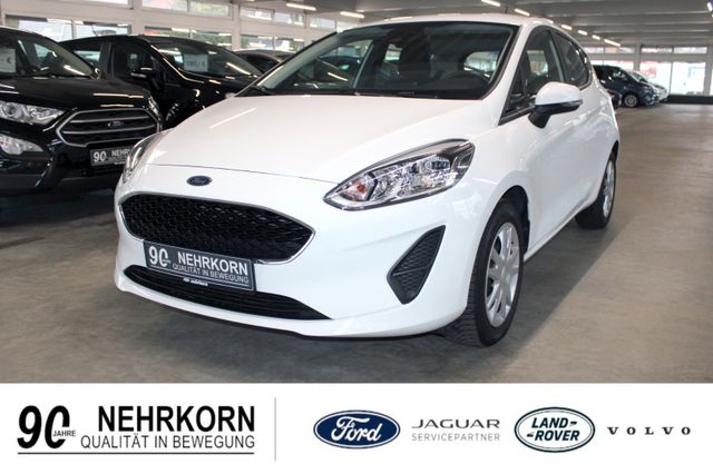 Ford Fiesta Trend 5-trg LED KLIMA WinterPaket GJR