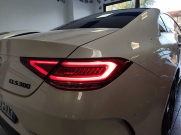 Mercedes CLS 300 - 8