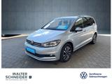 Volkswagen Touran 2.0 TDI DSG Active Navi LED ACC - Volkswagen Touran ACTIVE mit Diesel-Antrieb