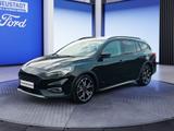 Ford Focus Turnier 2.0 EcoBlue Aut. ACTIVE *AHK* - Ford Focus mit Diesel-Antrieb: 2.0