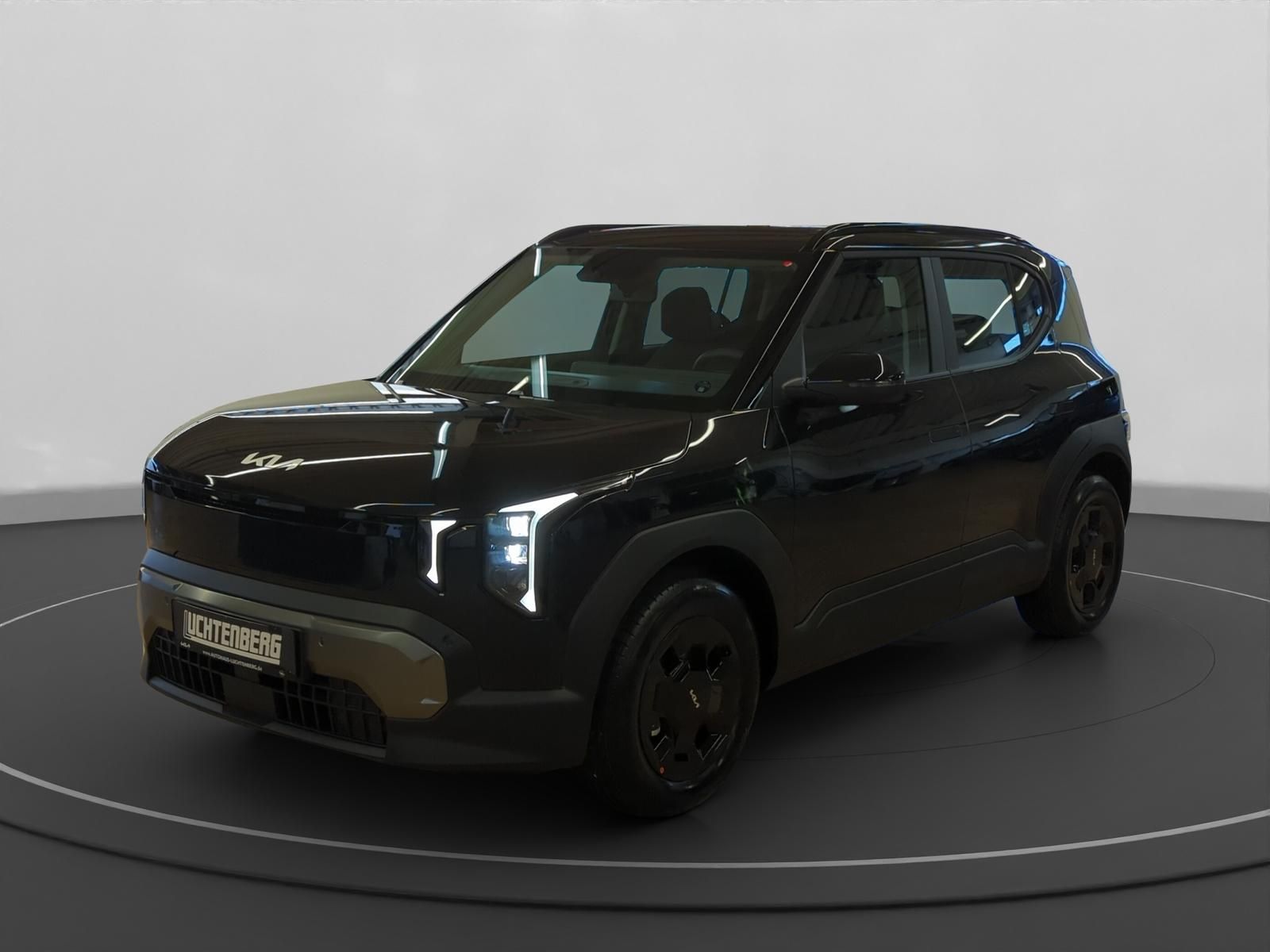 Kia EV2 EARTH 42.2 kWh W-PUMPE KAMERA+SITZHEIZUNG+CA imagem 2