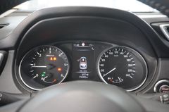 Fahrzeugabbildung Nissan Qashqai 1.5 DCI N-CONNECTA NAVI/LED/360°/PANO.