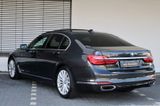 BMW 7 Lim 730 d xDrive/ SOFT-CLOSE/MEMORY/HEAD-UP - BMW 730 aus 2016