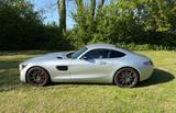 Mercedes-Benz AMG GT S 4.0 V8 S DCT S - gebrauchte Mercedes-Benz AMG GT S aus dem Jahr 2016