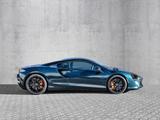 McLaren Artura MSO XP Green, Technology Pack, Black Pack - McLaren aus 2024