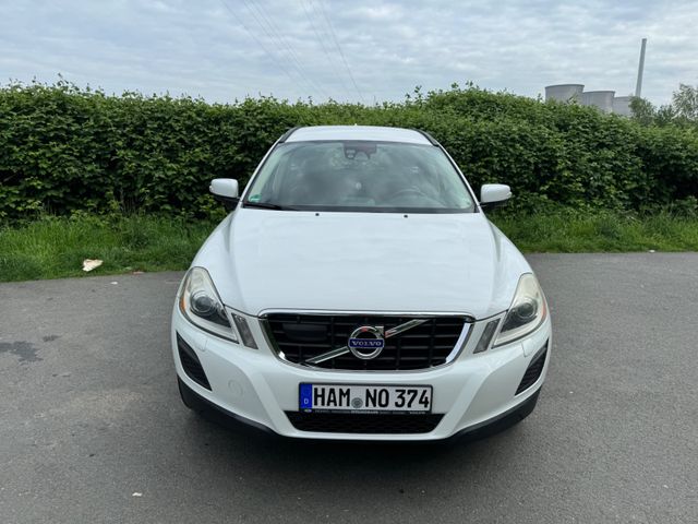 Volvo XC60 D4 Momentum Geartronic Momentum