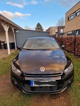 Volkswagen Scirocco 1.4 TSI 90kW LIFE LIFE - Volkswagen Scirocco: Schwarz