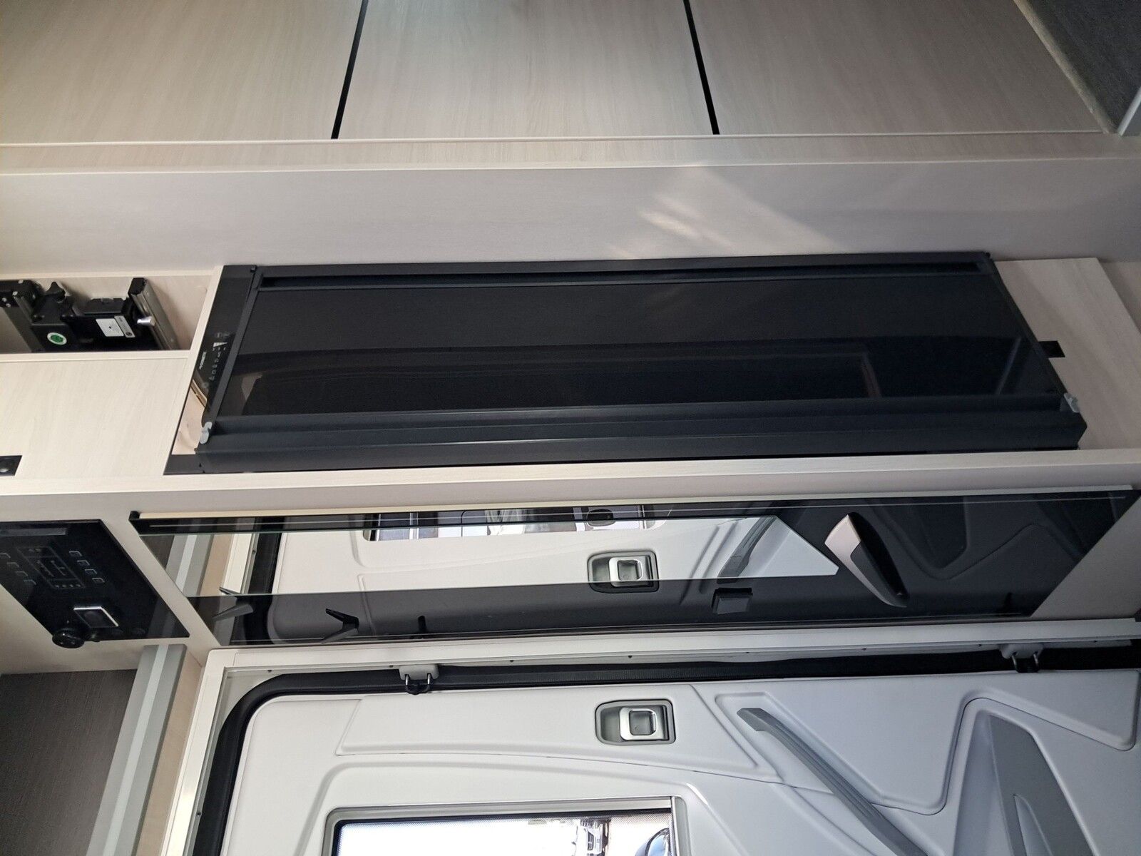 Fahrzeugabbildung Chausson Teilintegriert 720 Titanium Premium  Solar,RFK