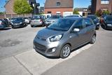 Kia Picanto FIFA World Cup Edition*Klimaanlage*AUX* - Kia Picanto: Cup