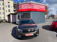 Dacia Sandero Comfort/Bluetooth/Tempomat/StartStop/And