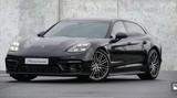 Porsche Panamera 4 Sport Turismo - Leasingübernahme - gebrauchte Porsche Panamera aus dem Jahr 2024
