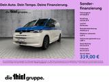Volkswagen T7 Multivan 2.0 TSI lang DSG Pano+Matrix+Navi - VW T7 Multivan Gebrauchtwagen in Hannover