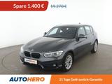 BMW 118i Sport Line Aut.*NAVI*LED*TEMPO*PDC*SHZ* - BMW 118 Gebrauchtwagen in Mülheim (Ruhr)