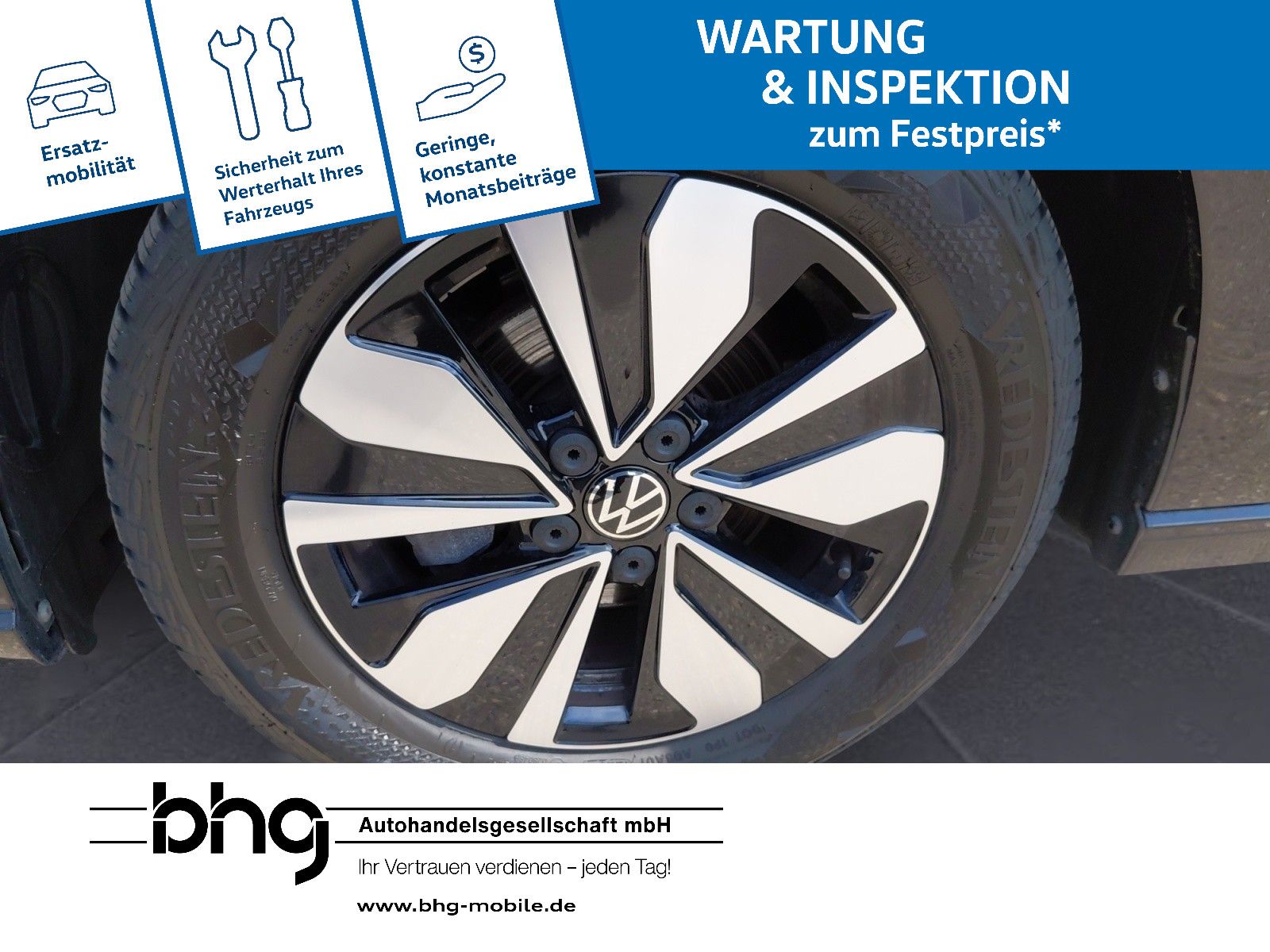 Volkswagen Polo - Bild 12