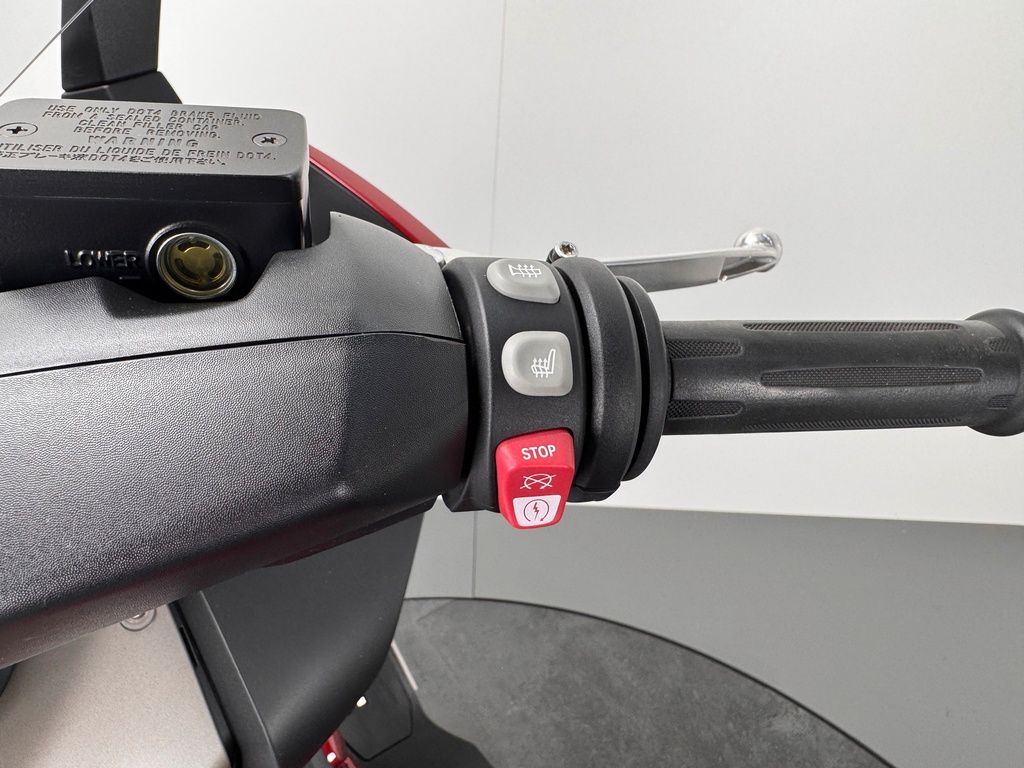 Fahrzeugabbildung BMW C650 GT *1. HAND *SERVICE NEU *SCHECKHEFT
